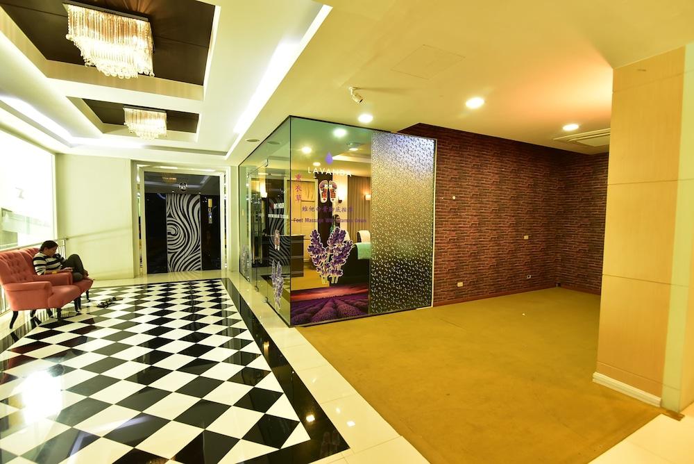 Grand Pink Hotel Hatyai Hat Yai Ngoại thất bức ảnh