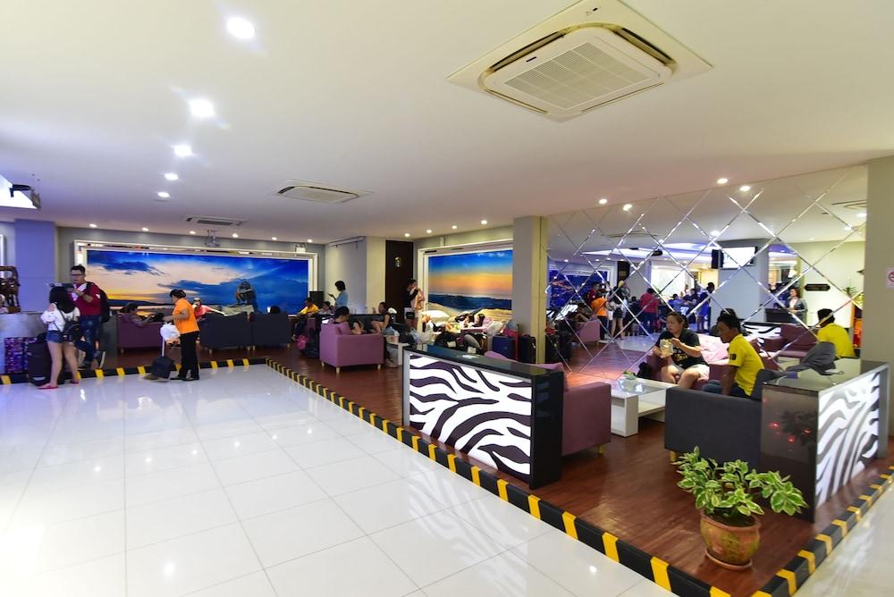 Grand Pink Hotel Hatyai Hat Yai Ngoại thất bức ảnh